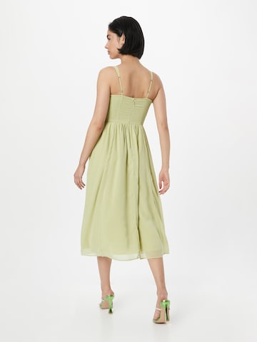 Abercrombie & Fitch Dress in Green