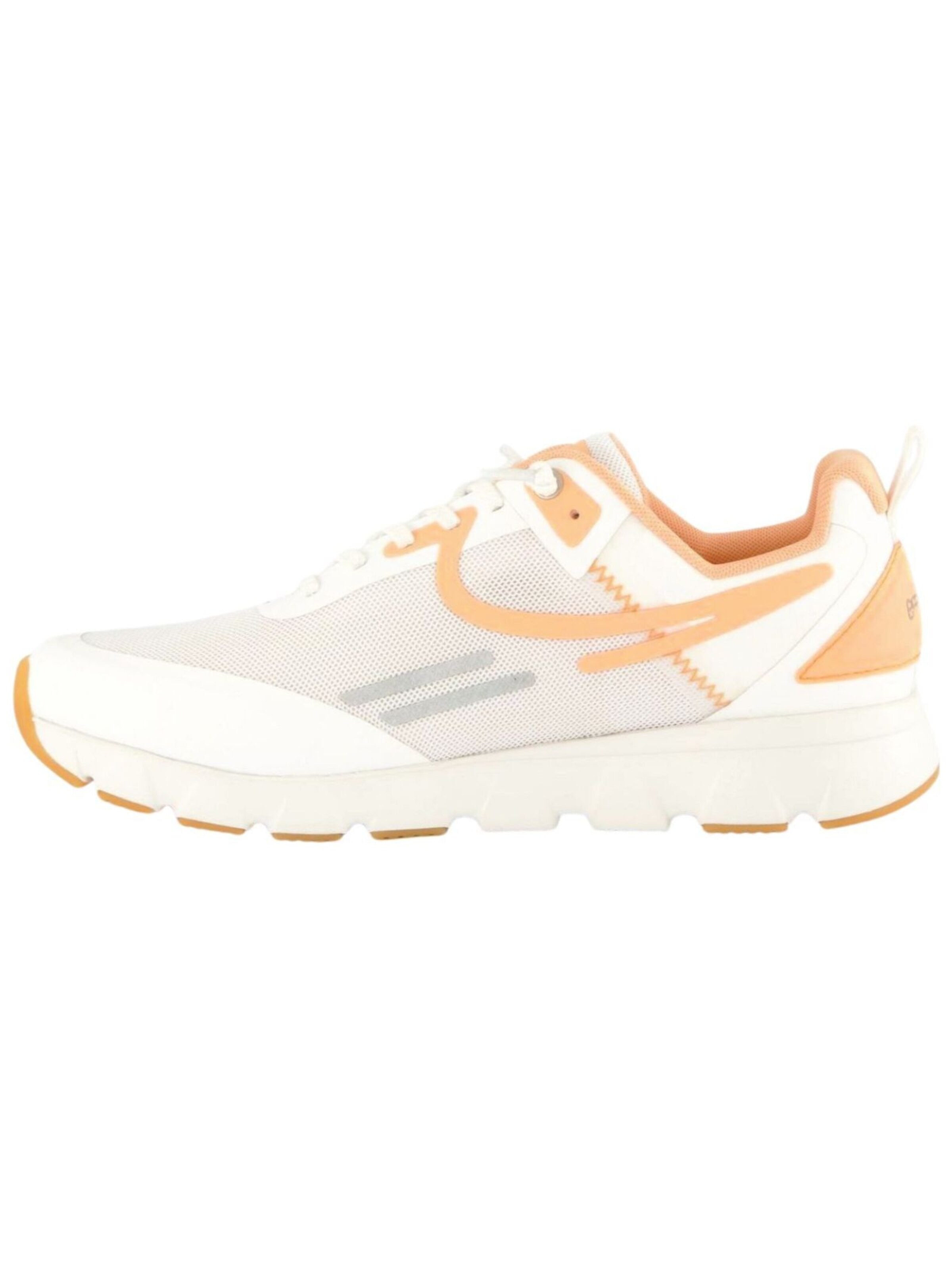 Tenhaag Sneakers in White