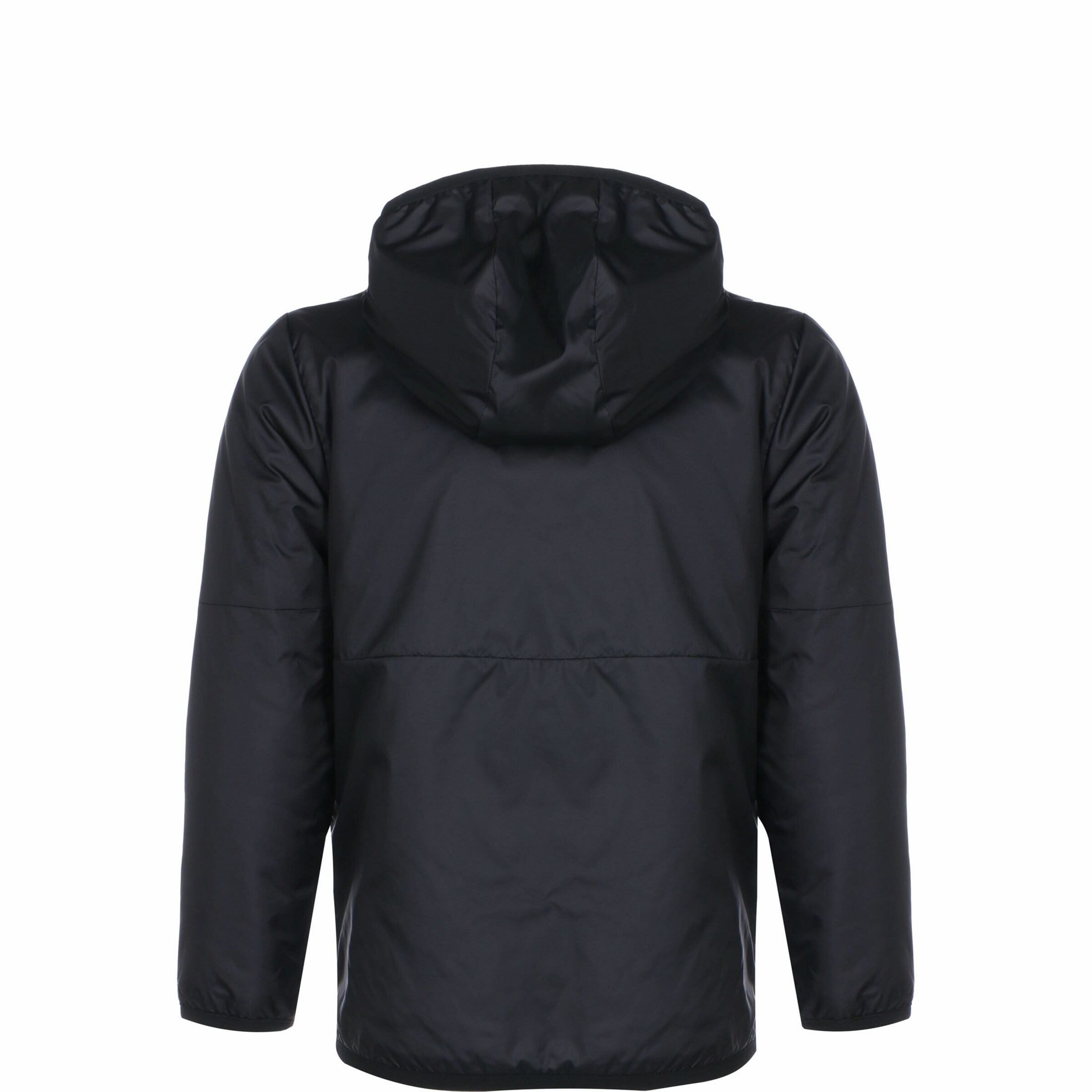 NIKE Sportjacke 'Park 20' in Schwarz