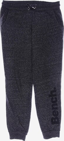 BENCH Pants in L in Grey: front