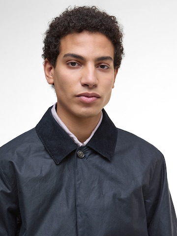 Barbour Tussenjas 'Lorden' in Blauw