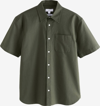 Next Košulja 'Oxford' u tamno zelena, Pregled proizvoda