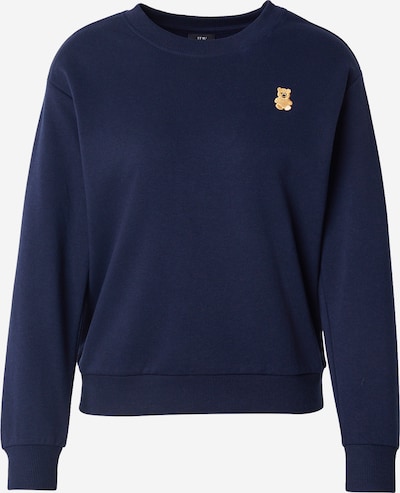 JDY Sweater majica 'JDYPARIS' u noćno plava, Pregled proizvoda