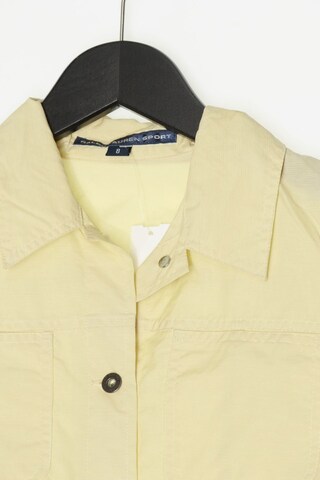 Ralph Lauren Sport Jacket & Coat in L in Yellow