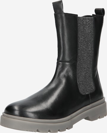 GIOSEPPO Boot 'GAADEN' in Black: front