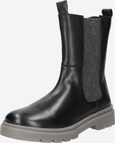 GIOSEPPO Boot 'GAADEN' in mottled grey / Black, Item view
