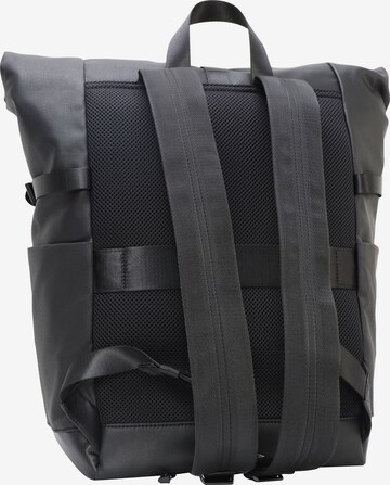 JOOP! Backpack 'Marcena Otis' in Black