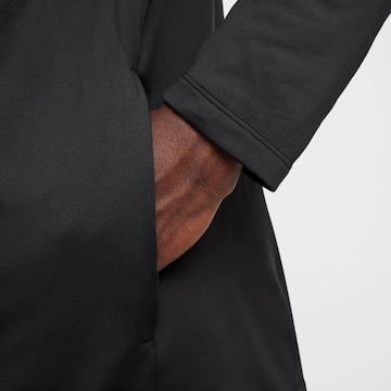 NIKE Performance Shirt 'Strike' in Grey