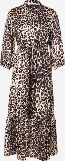 ABOUT YOU Blūžkleita 'Joelina', krāsa - bēšs / brūns / melns, Preces skats