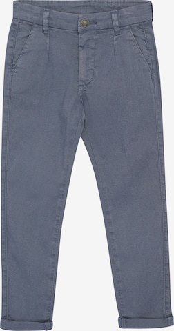 MINYMO - Pantalón en azul: frente