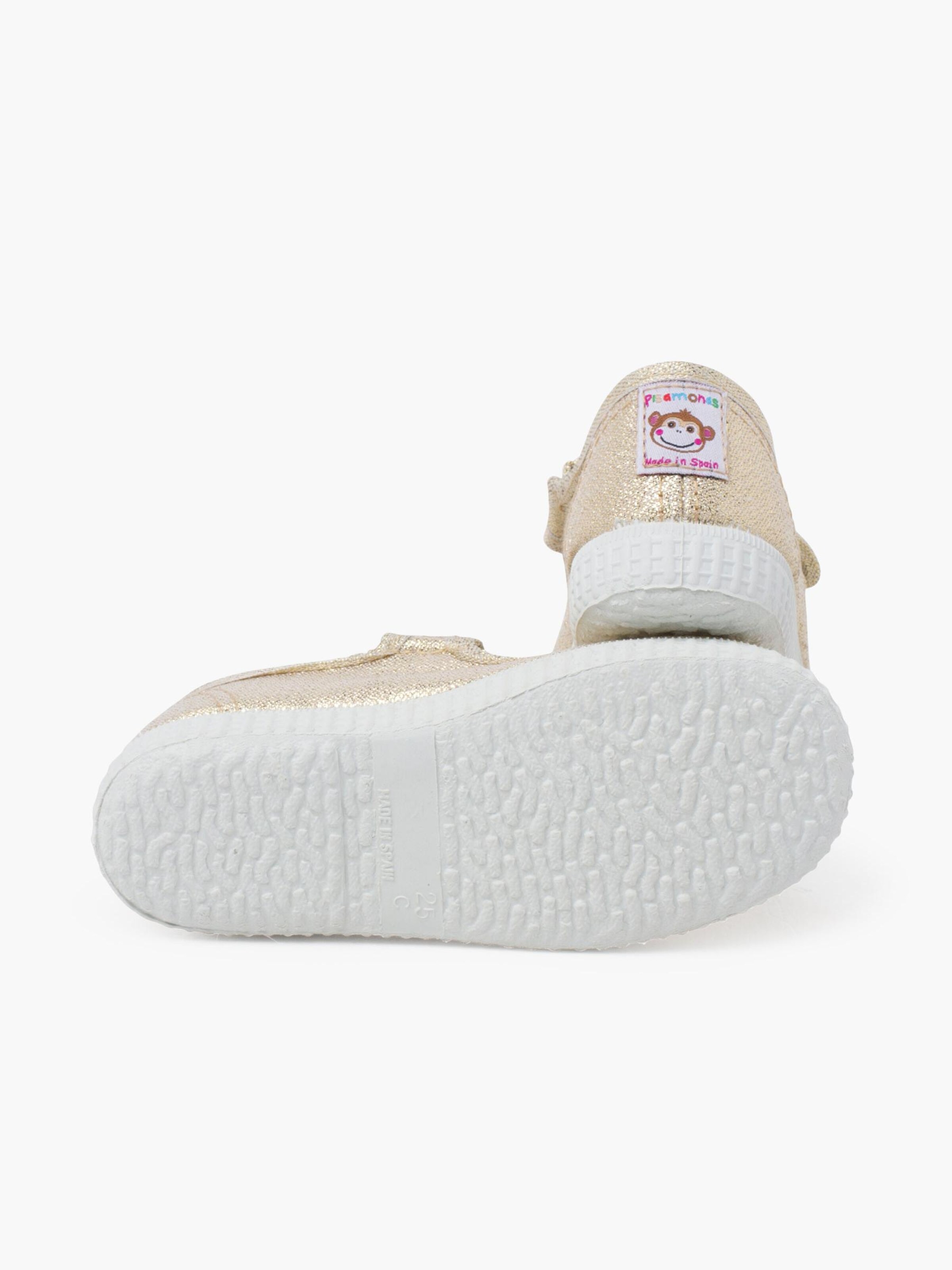 Pisamonas Ballerina‌‌ in Gold