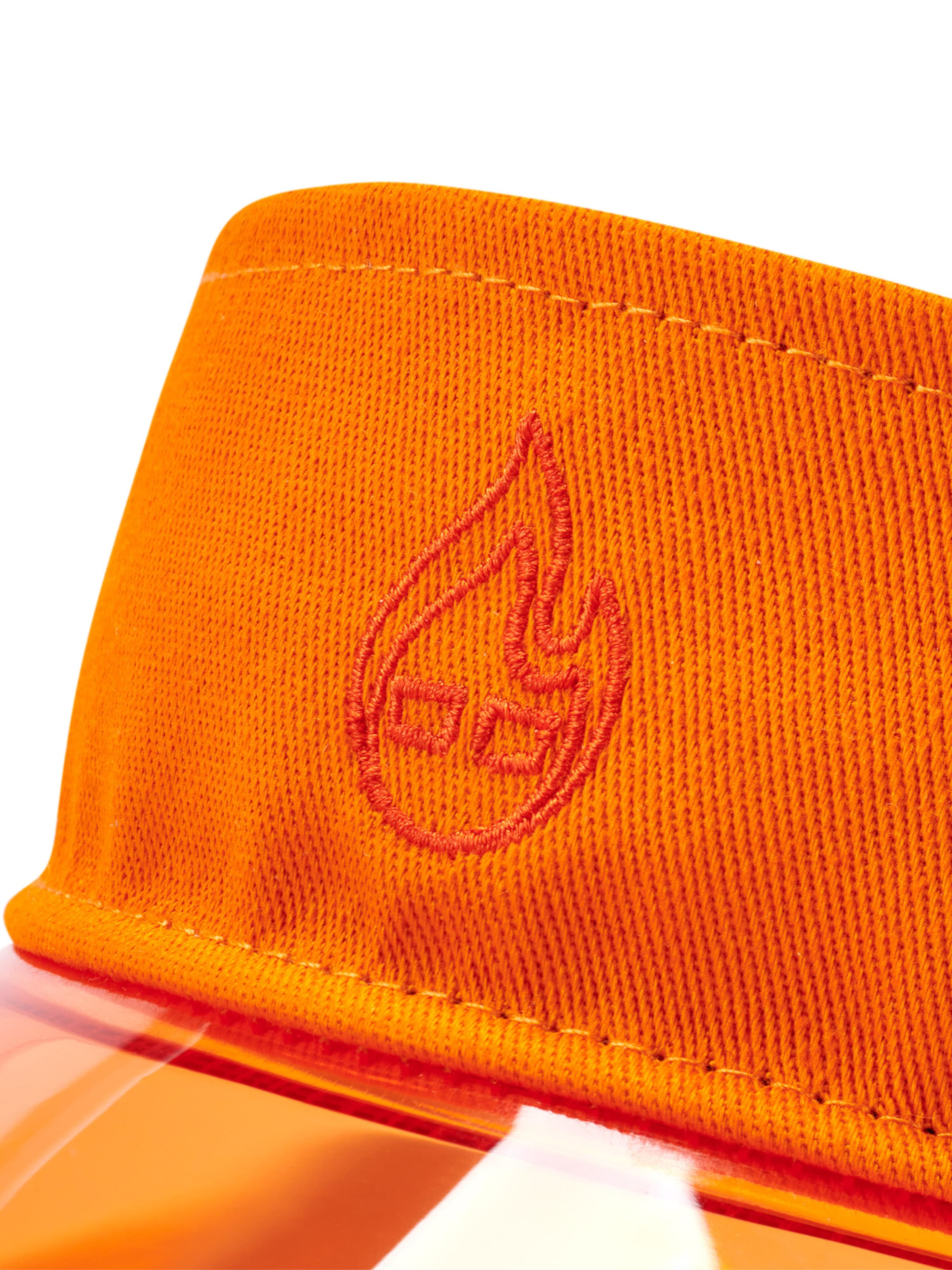 oranžinė Johnny Urban Snapelis nuo saulės 'Joy'