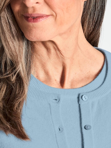 Goldner Trui in Blauw