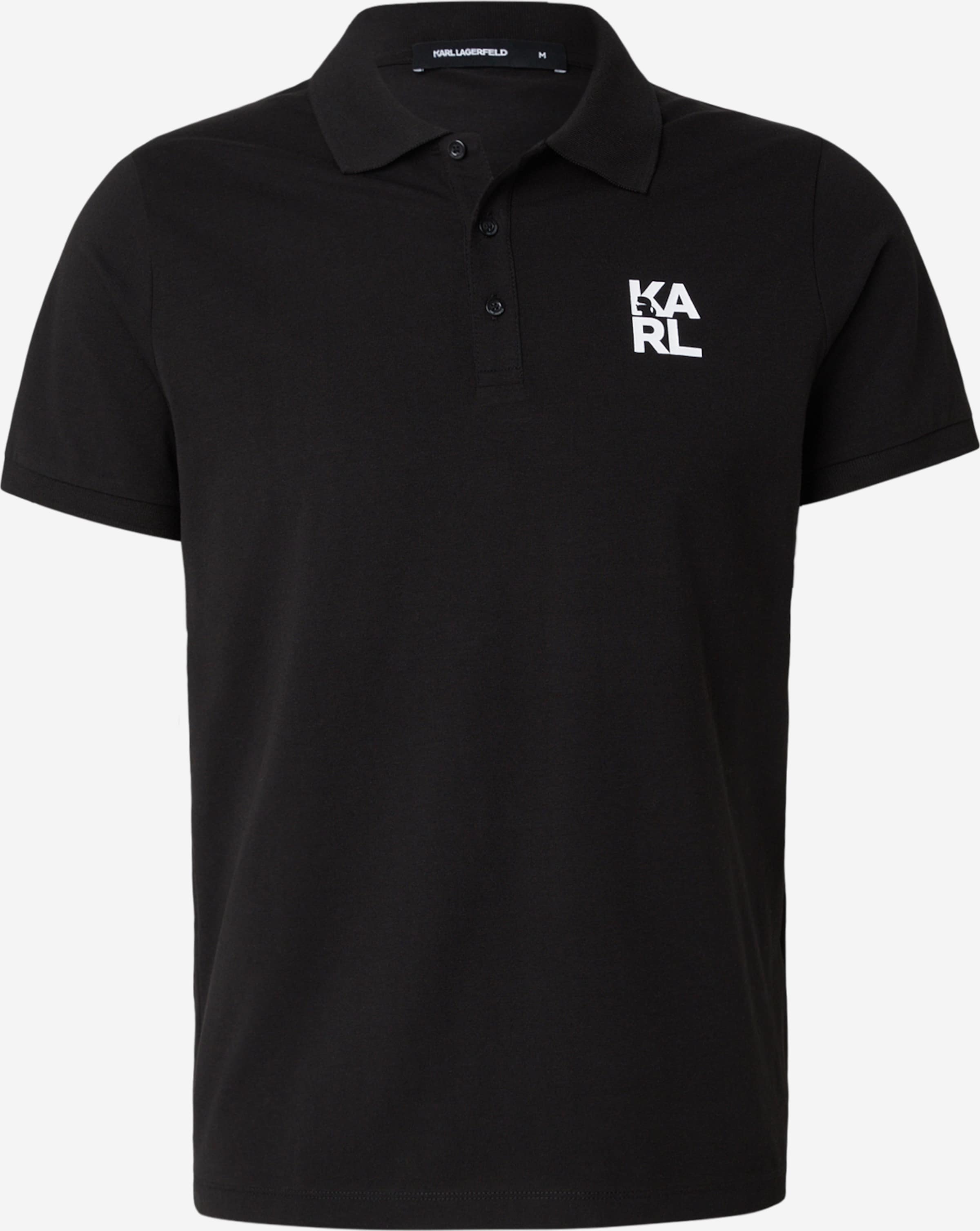 Karl Lagerfeld Tricou
