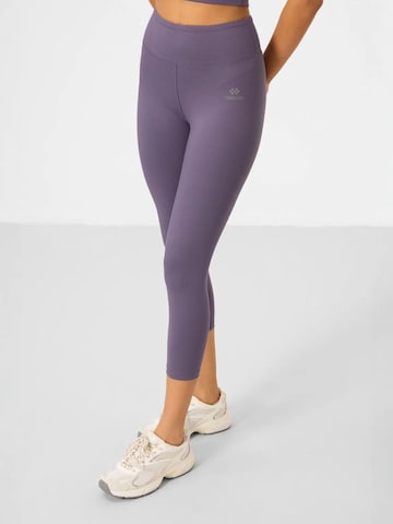 Tommy Life Spordidress, värv lilla