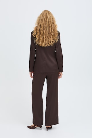 Blazer 'BYEVIE' b.young en marron
