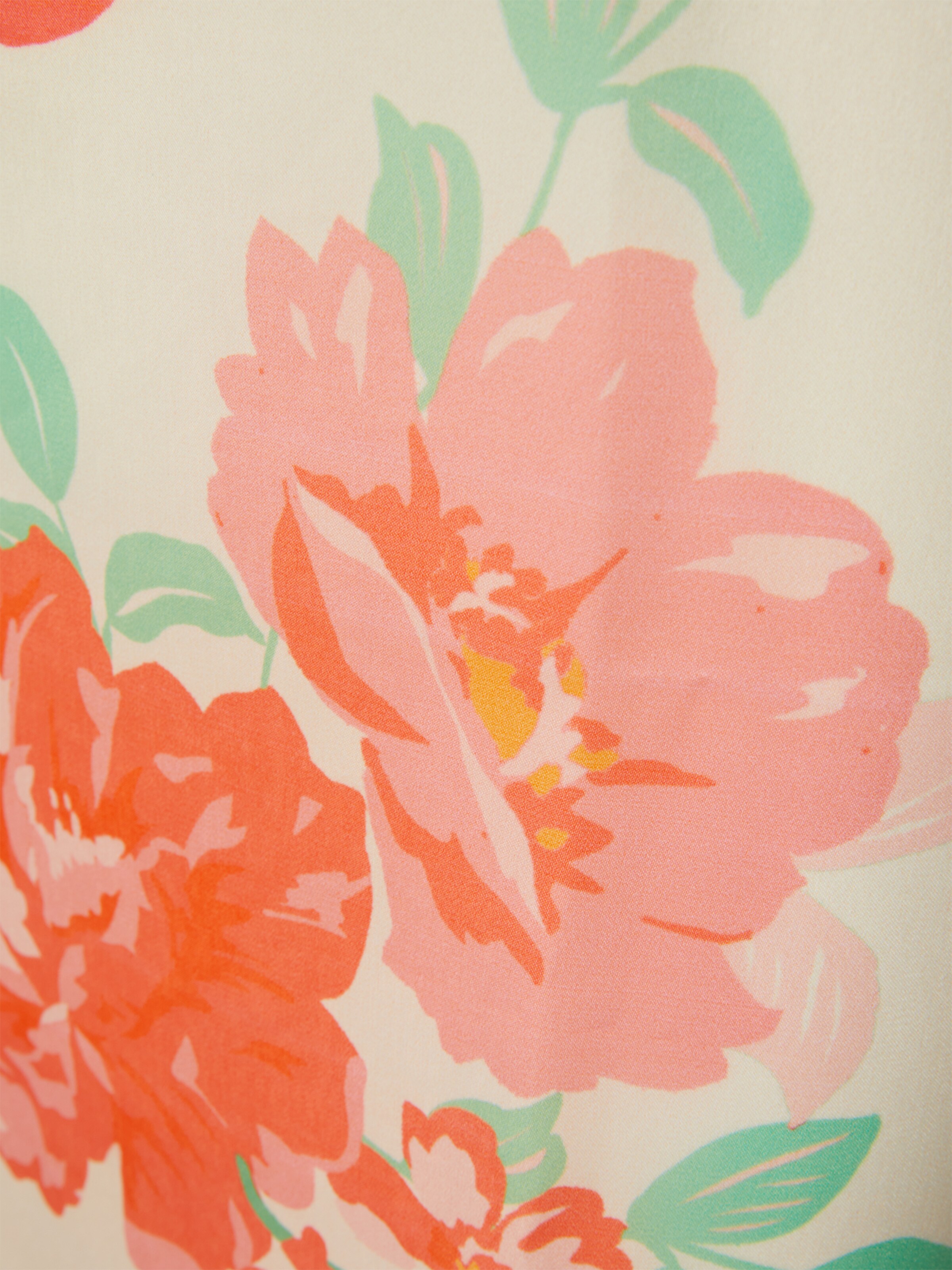 Dorothy Perkins Tall Καλοκαιρινό φόρεμα σε πορτοκαλί