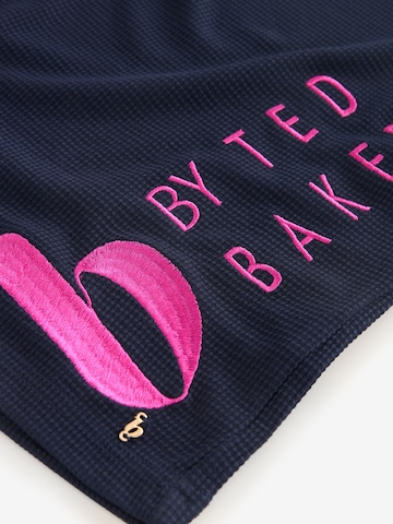 B by Ted Baker Pyjamas i blå