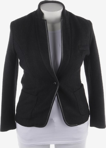 Iheart Jacket & Coat in M in Black: front