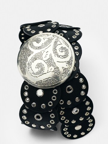 Pull&Bear Opasky - Čierna