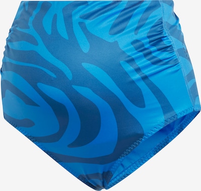 ADIDAS BY STELLA MCCARTNEY Braga de bikini deportiva en azul oscuro / genciana, Vista del producto
