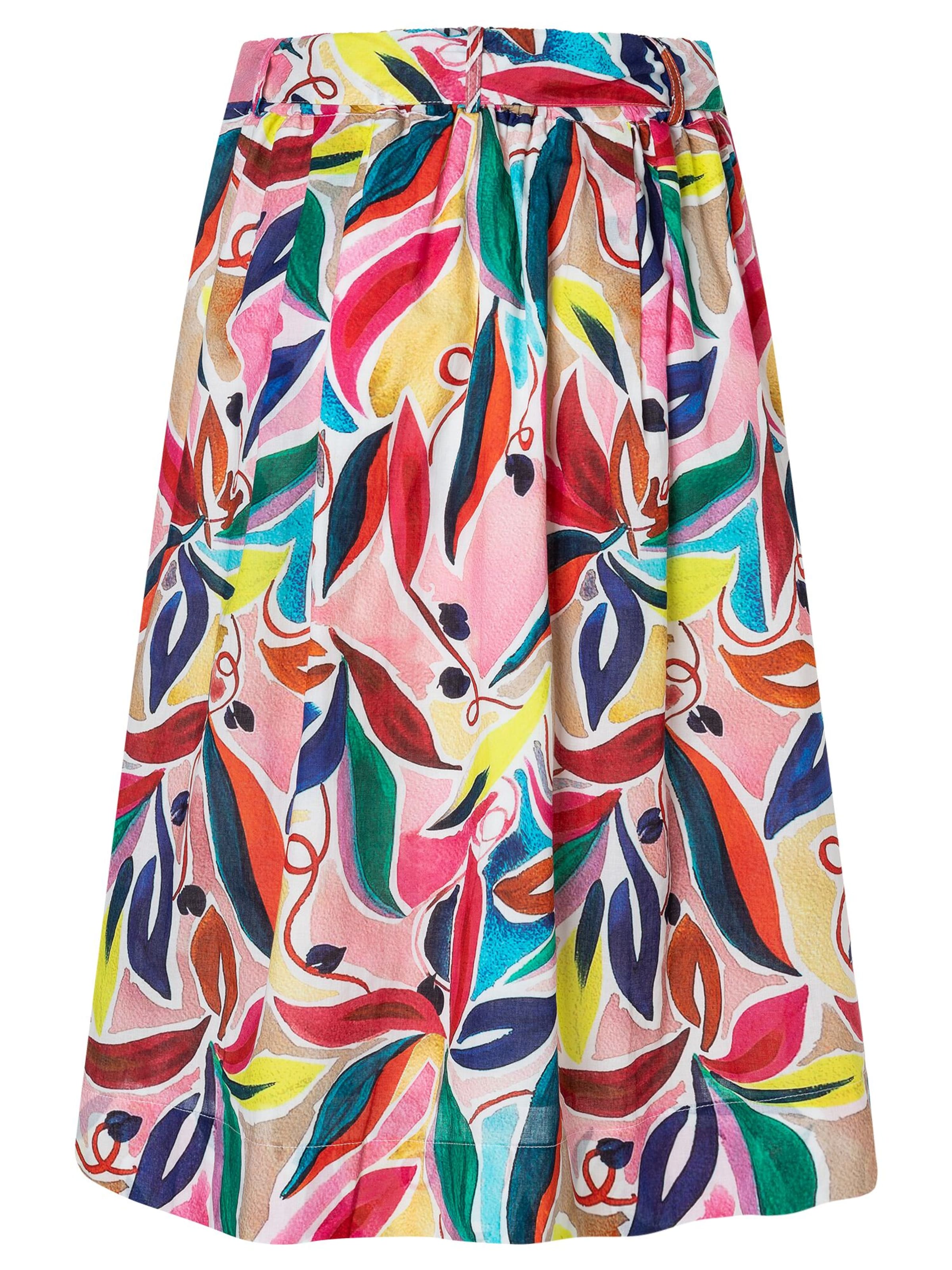 MORE & MORE Seelik, värv segavärvid