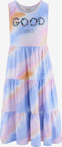 mišri happy girls Suknelė: priekis