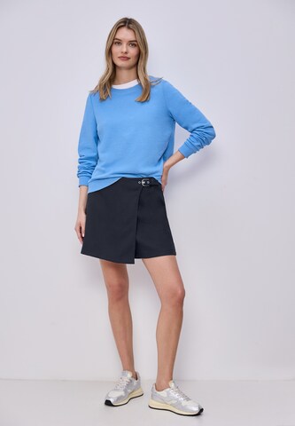 STREET ONE Rock in Blau