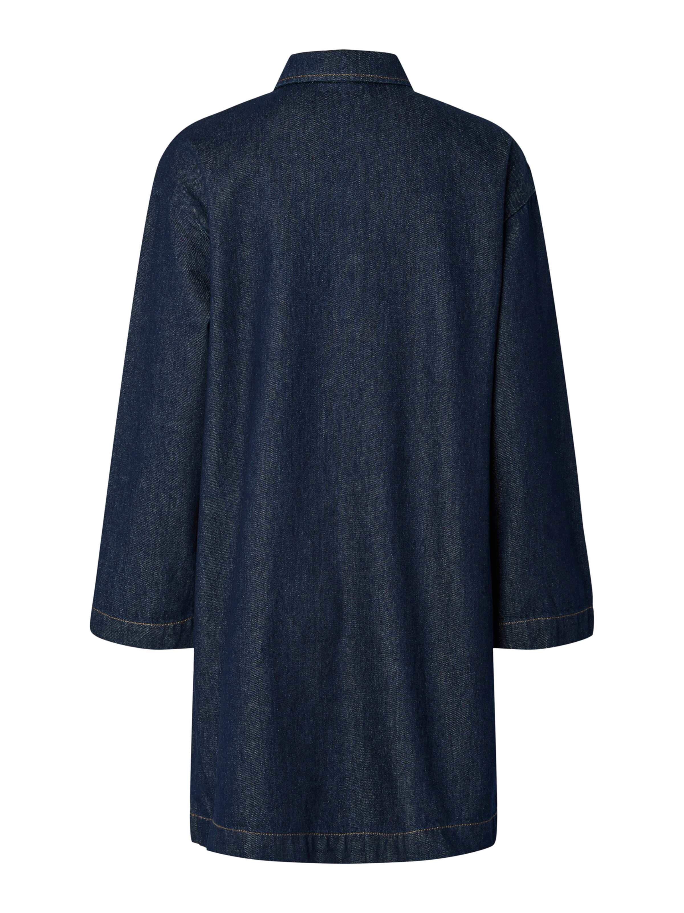 PIECES Kleid 'PCKenya' in Blau