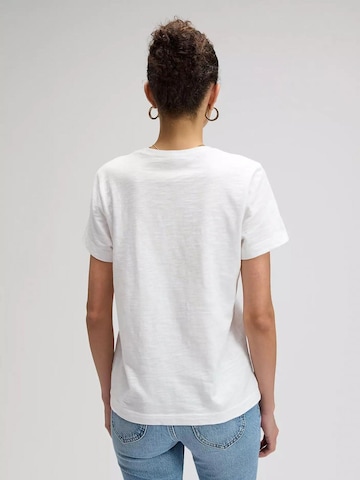 Lee Shirt‌‌‌‌‌‌‌ in Weiß