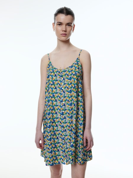 Vestido de verano 'Lila'