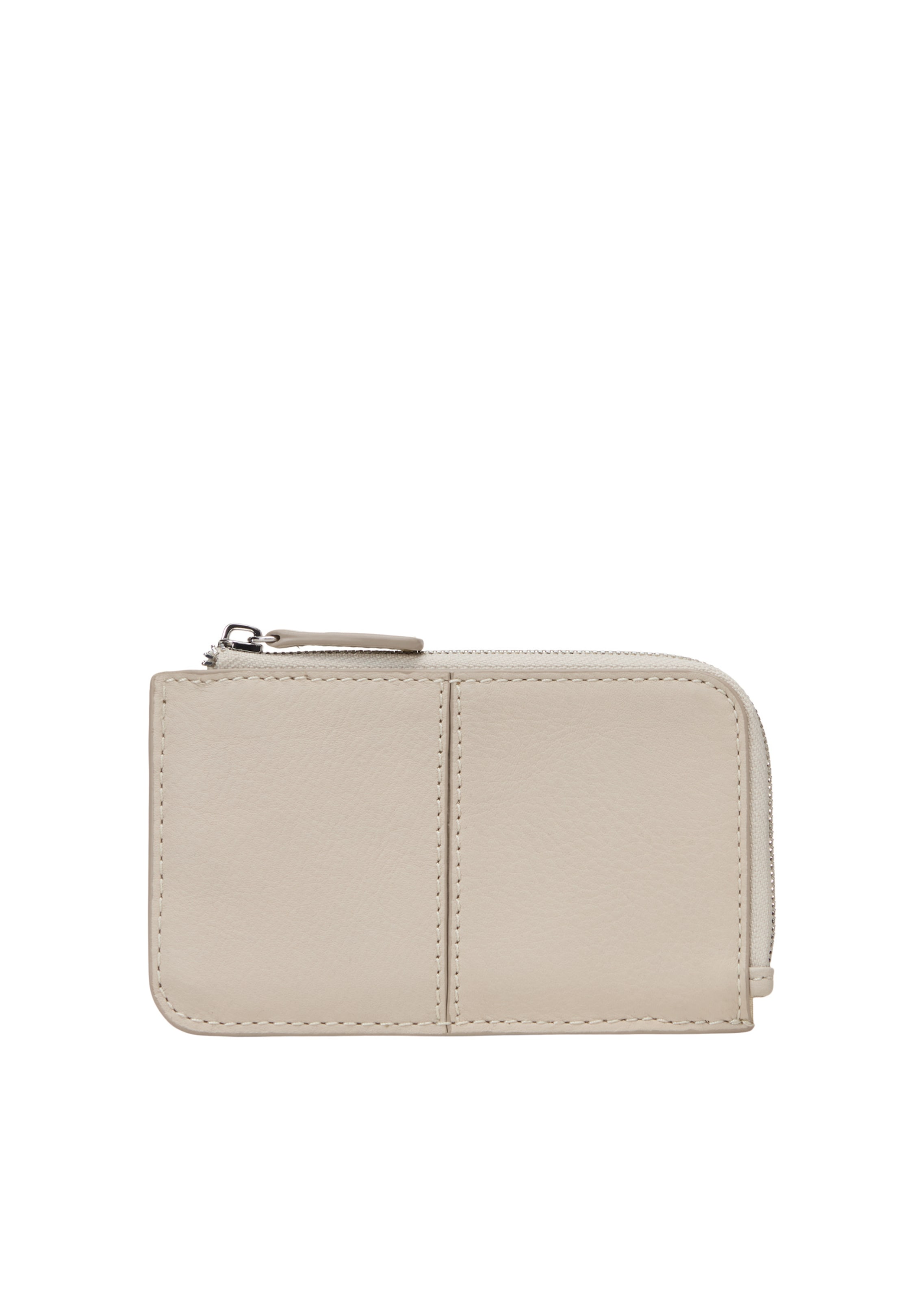Marc O'Polo Wallet in Grey