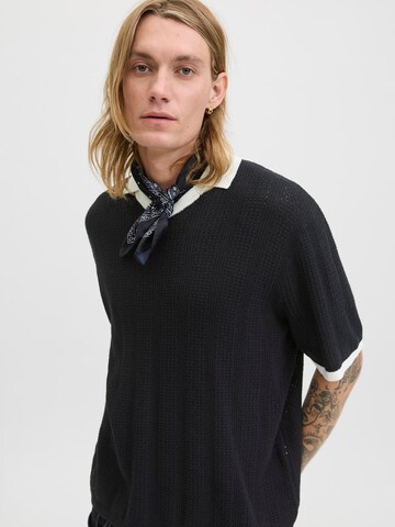 Pullover di JACK & JONES in nero