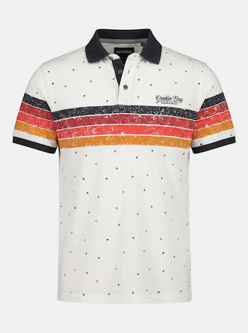 T-Shirt KOROSHI en blanc