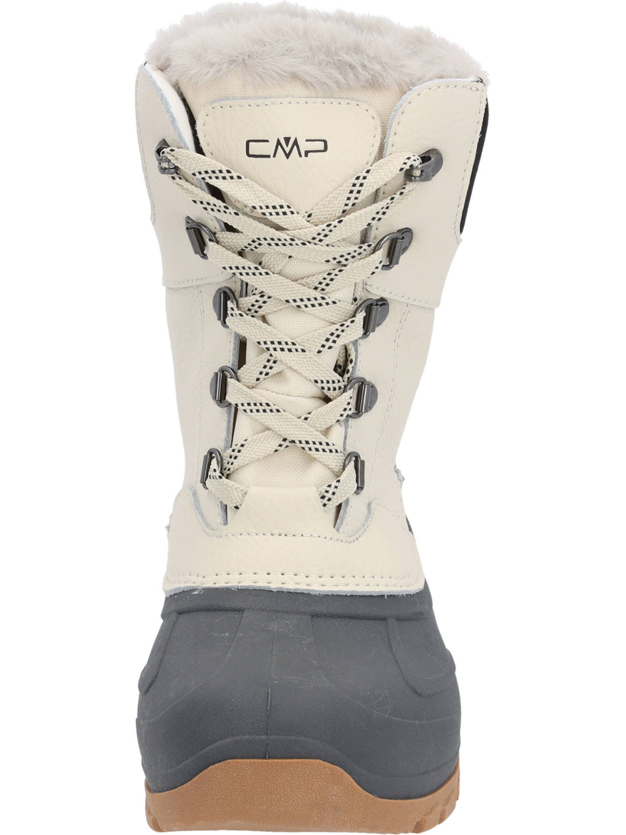 CMP Boots 'Atka 3Q79546' in Beige