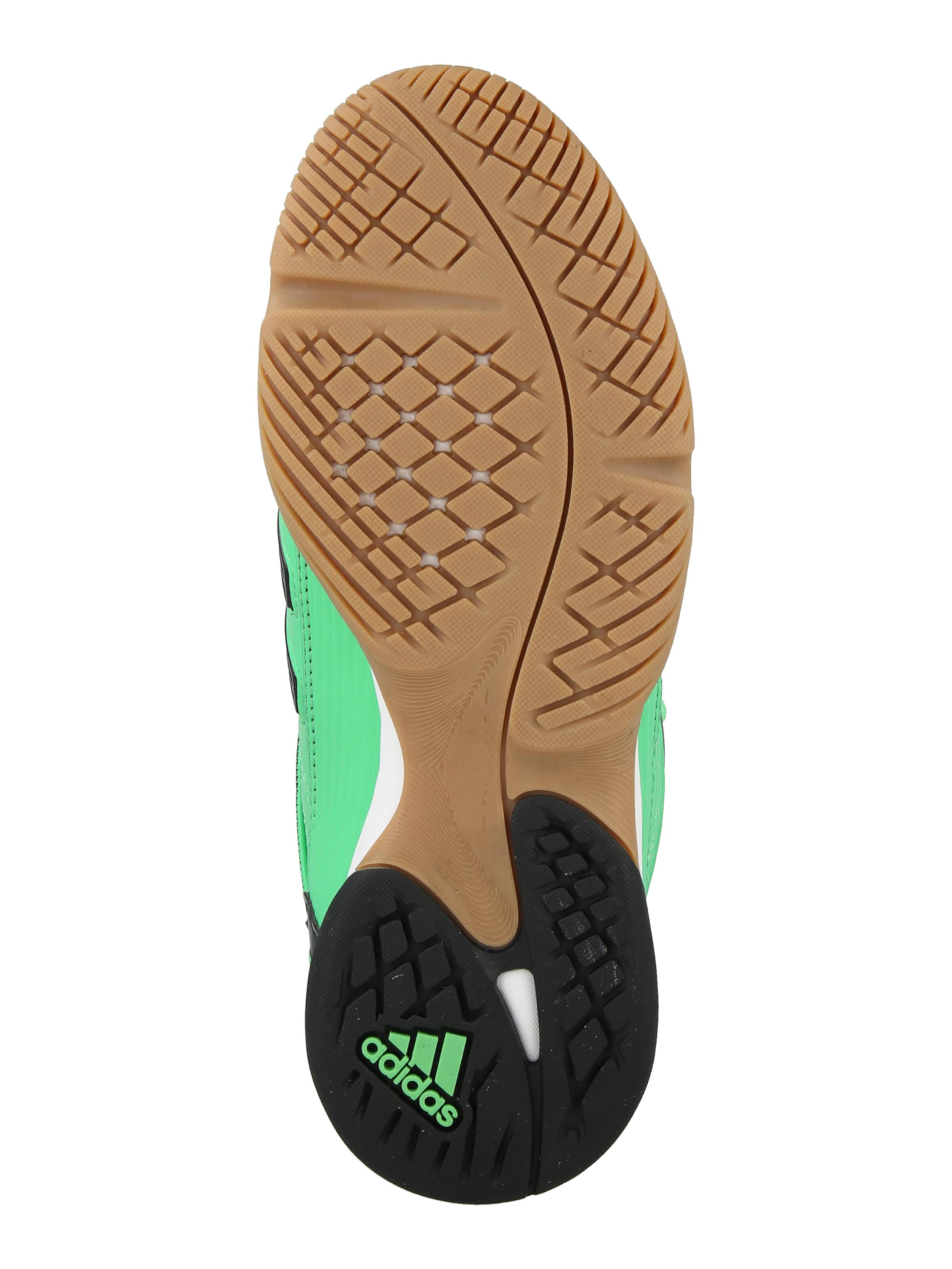 ADIDAS ORIGINALS Tenisky 'PREDATOR SALA' – zelená