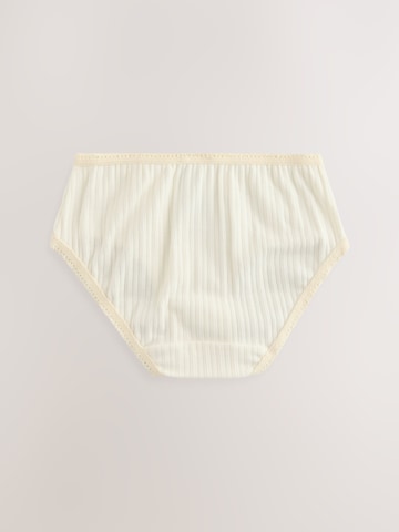 Sous-vêtements Next en beige
