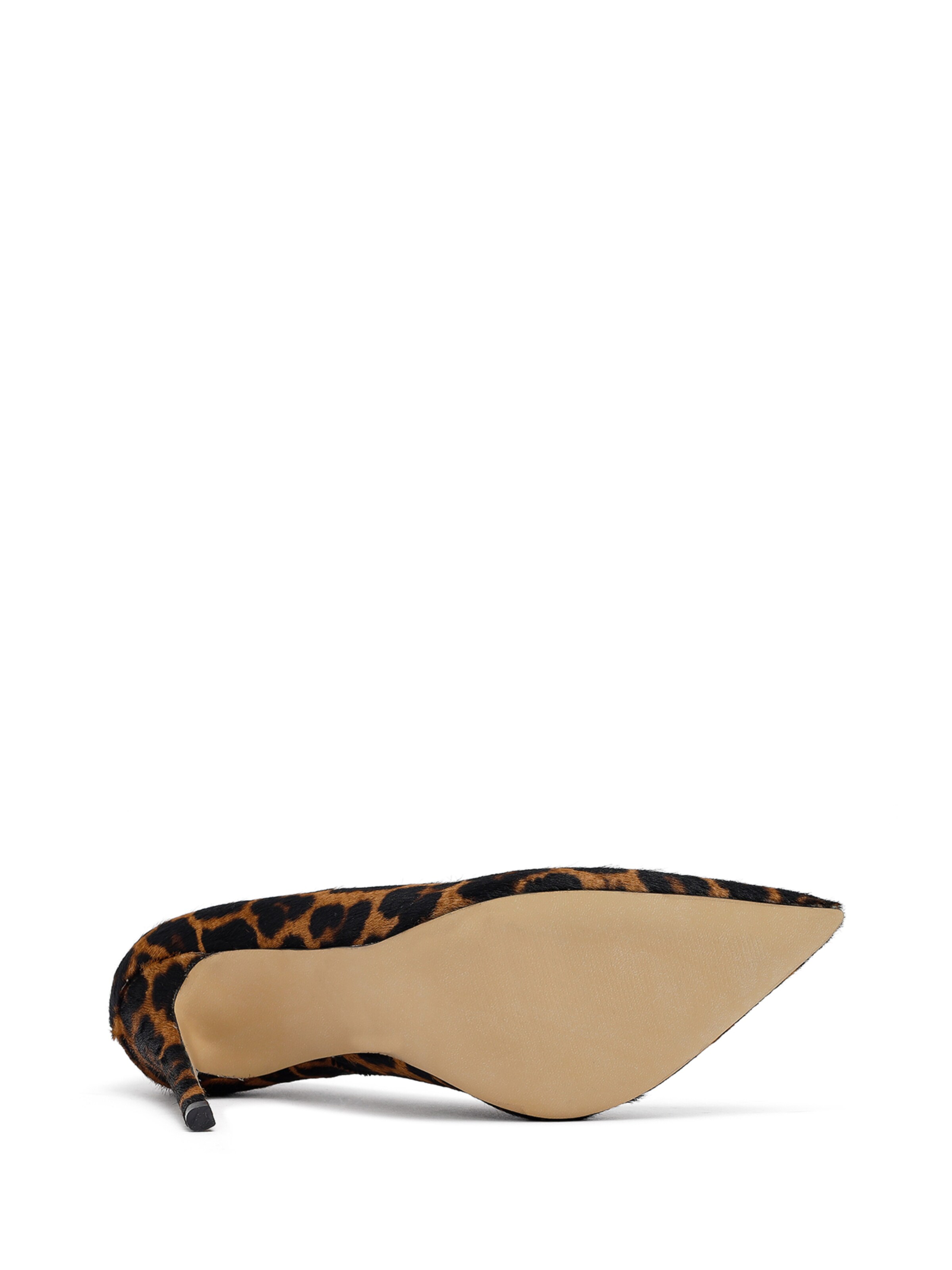 Escarpins Derimod en marron