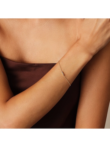 CHRIST Armband in Gold