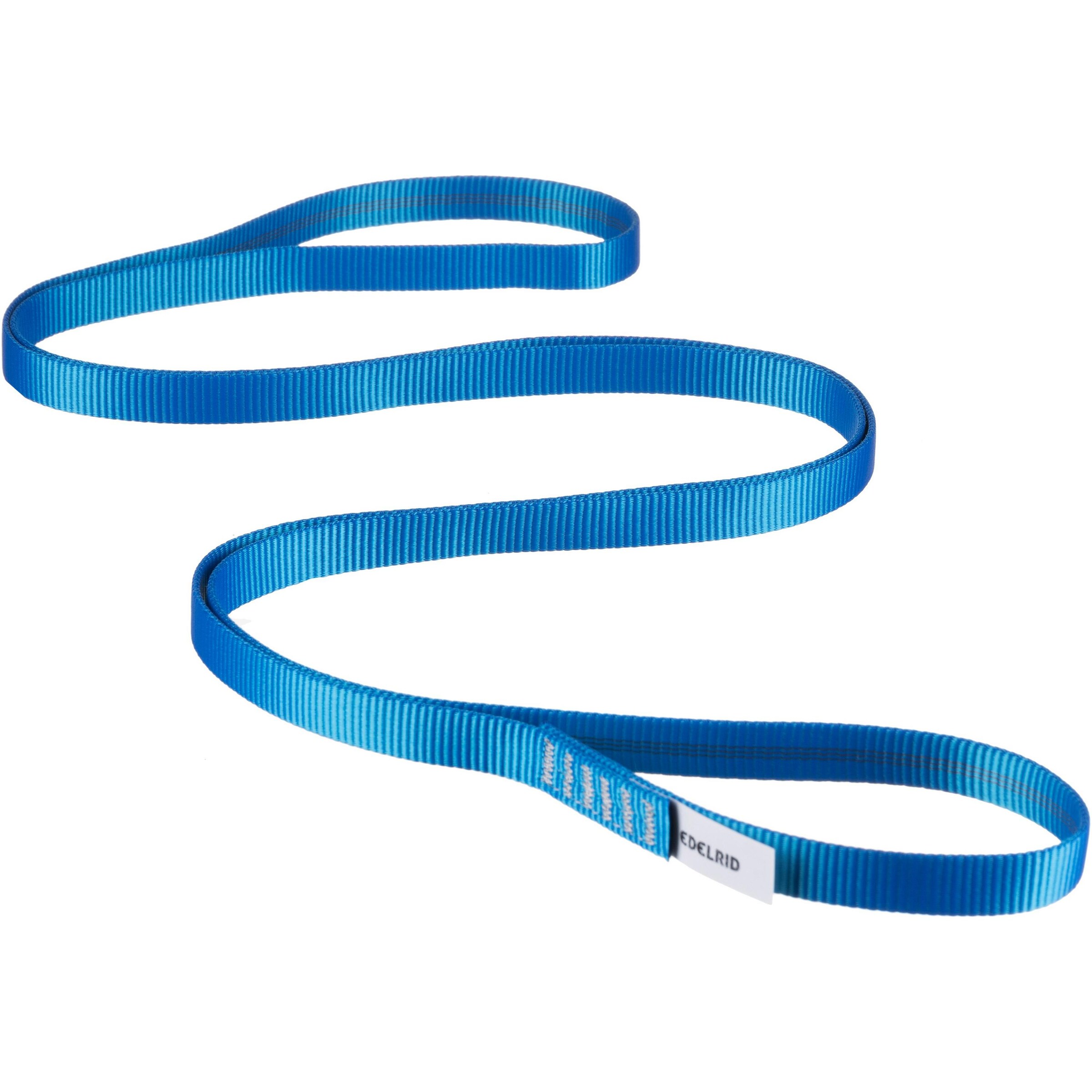Edelrid Accessories '16mm' in Blue