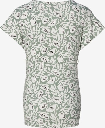 Noppies Shirt 'Barry' in Green