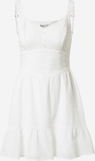 HOLLISTER Kleid in weiß, Produktansicht