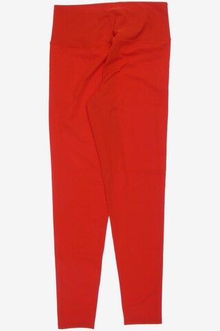 Girlfriend Collective Pants in L in Orange