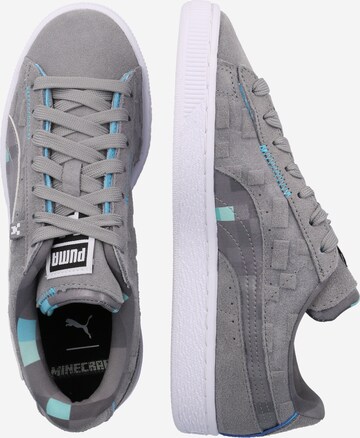 PUMA Sneakers in Grey