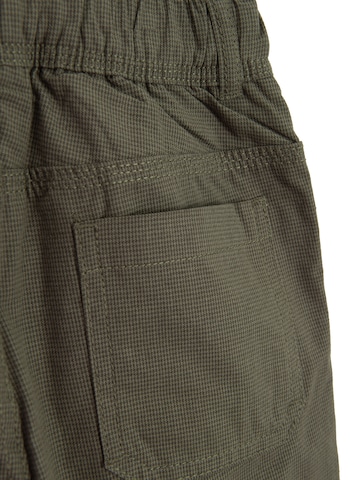 Regular Pantalon Cool Club en vert