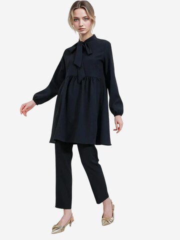 Completo pantalone di Bigdart in nero