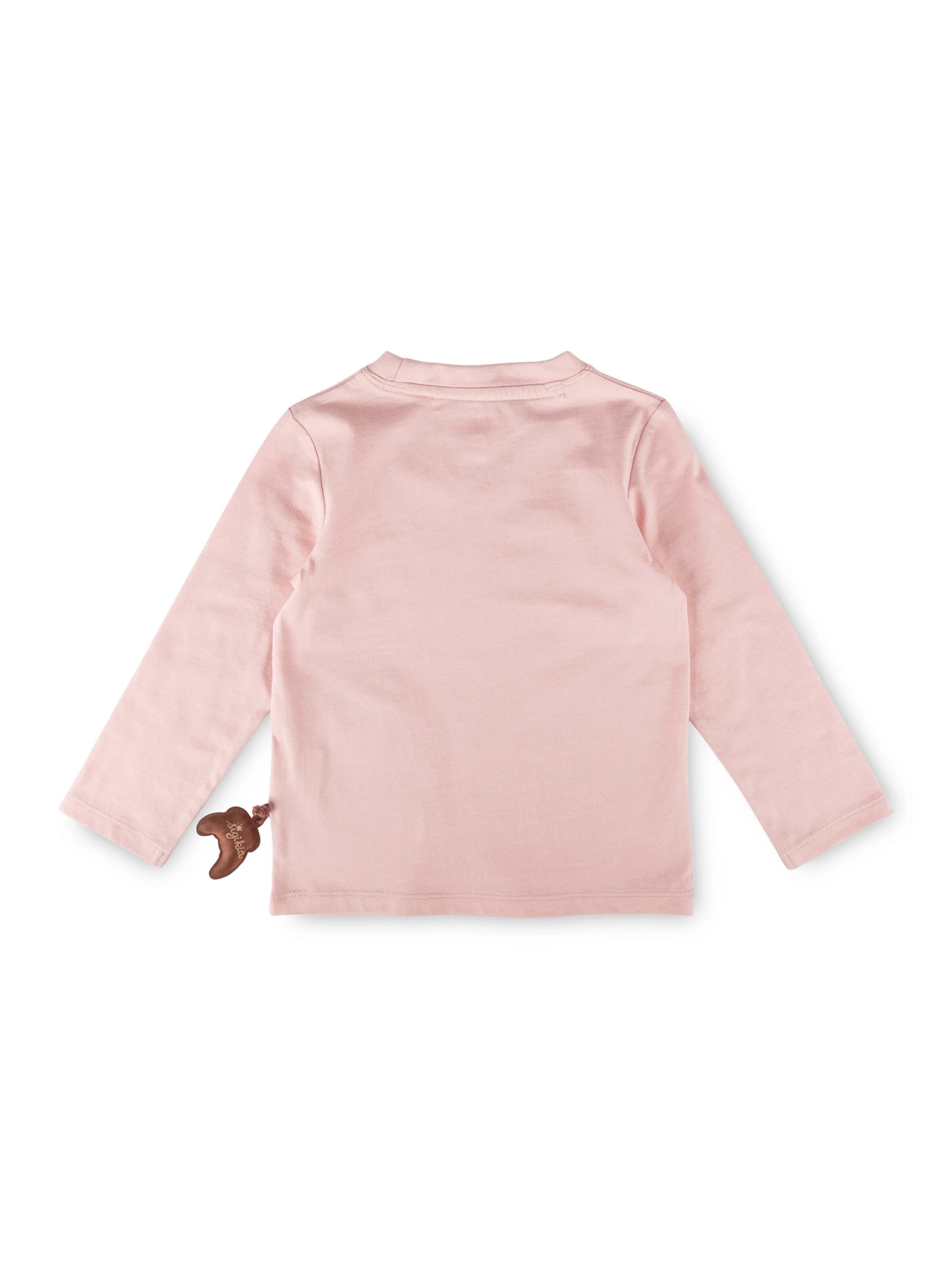 SIGIKID Shirt in Pink