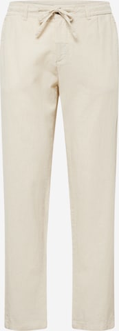 Lindbergh Hose in Beige: predná strana