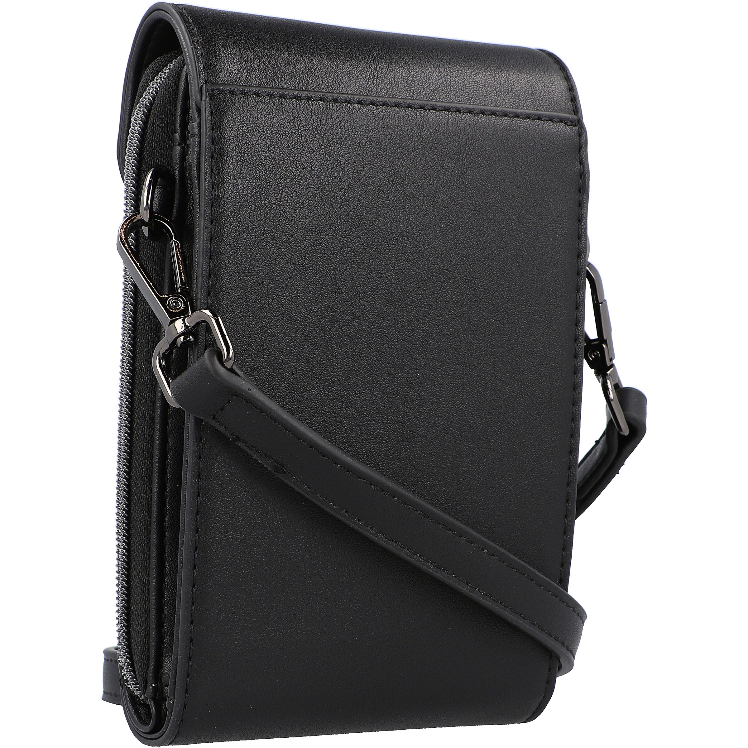 bugatti Smartphone Case 'Almata' in Black