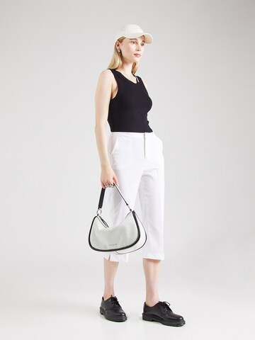 Herrlicher Top 'Casi' in Schwarz